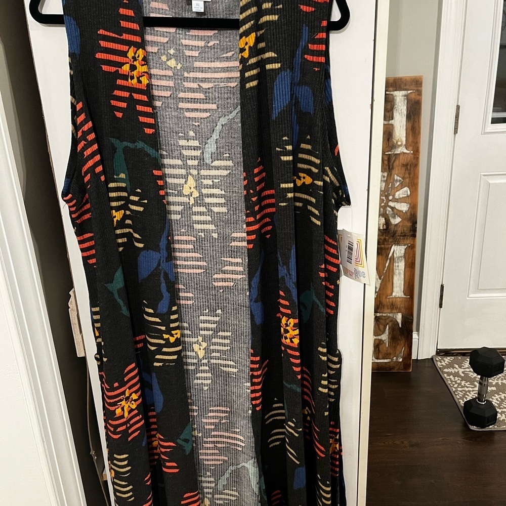 LuLaRoe Joy brand new with tags - Picture 6 of 6